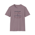 Fear Not (Sailboat) T-Shirt