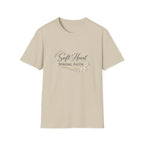 Soft Heart, Strong Faith T-Shirt