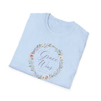 Grace Wins T-Shirt