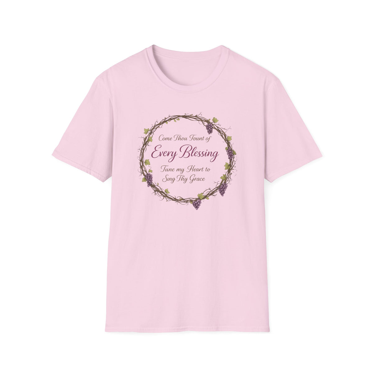 Every Blessing T-Shirt