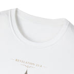 No More Tears T-Shirt