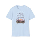 Shadow of the Almighty T-Shirt