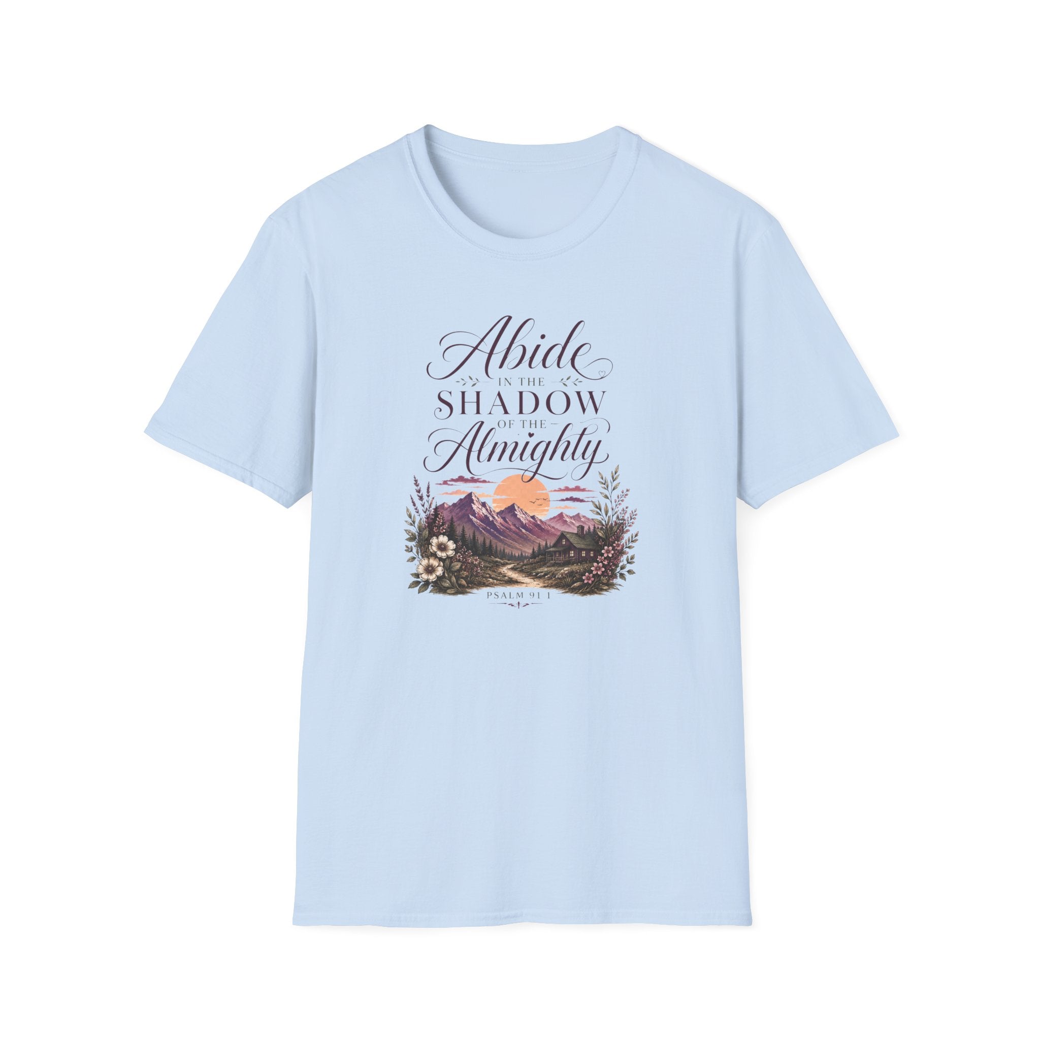 Shadow of the Almighty T-Shirt