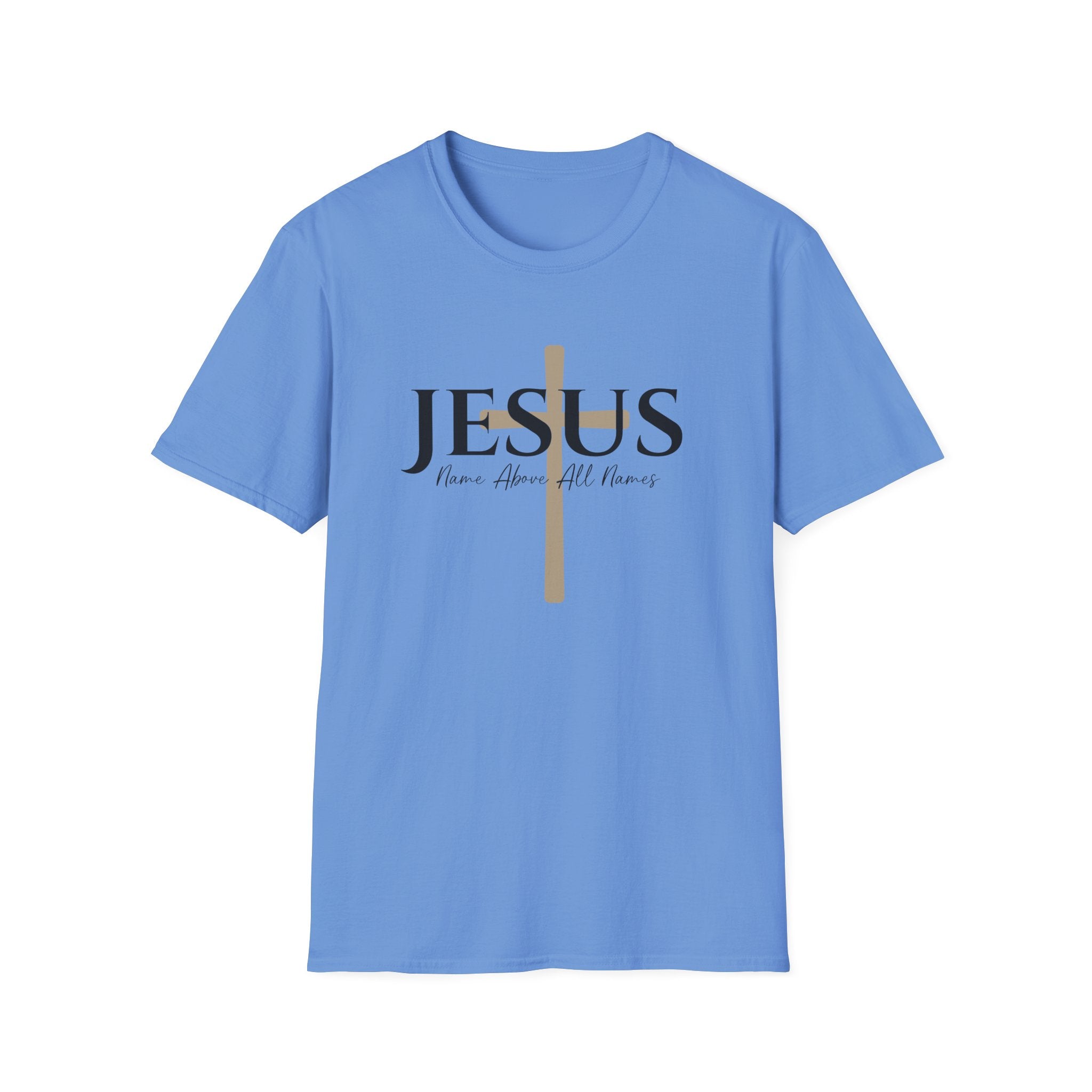 Jesus T-Shirt