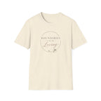 Boundaries Can Be Loving T-Shirt