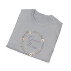 Grace Wins T-Shirt