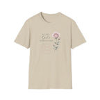 Rose T-Shirt