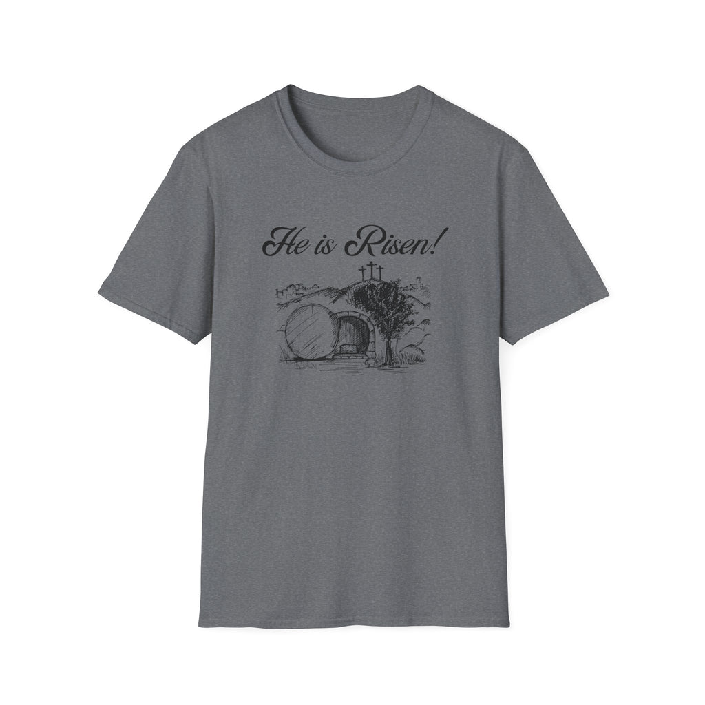 He Is Risen! T-Shirt