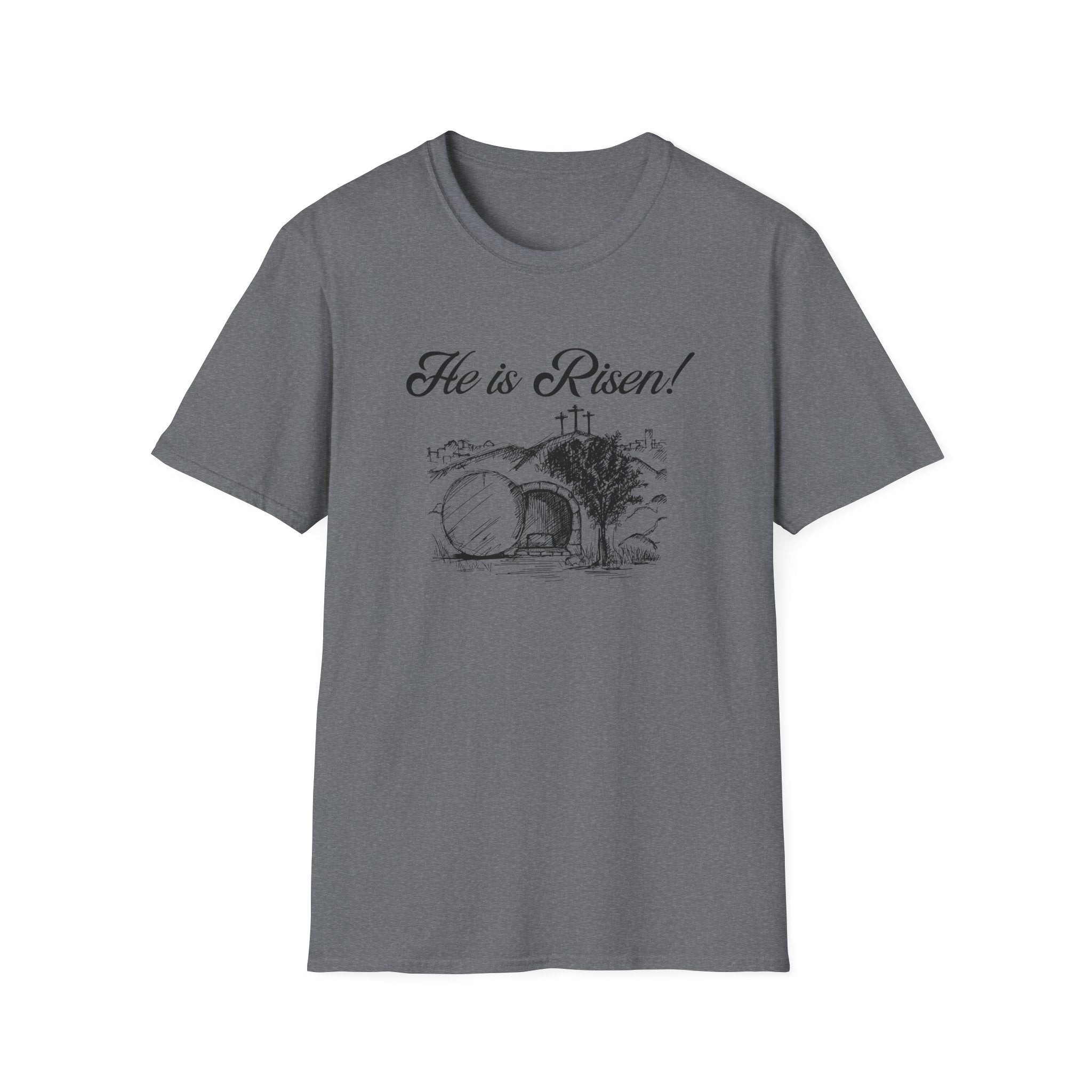 He Is Risen! T-Shirt