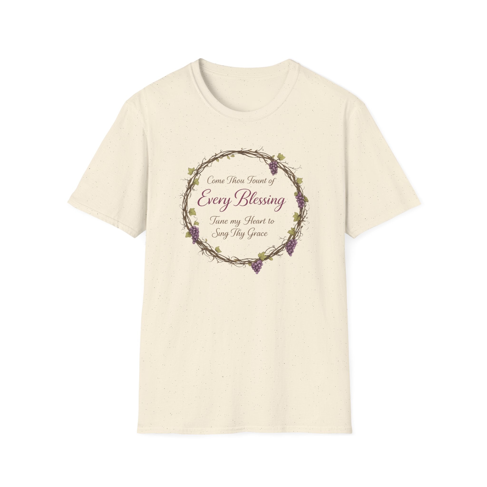 Every Blessing T-Shirt