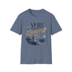 More Than Conquerors T-Shirt