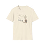 Peace is My Permission T-Shirt