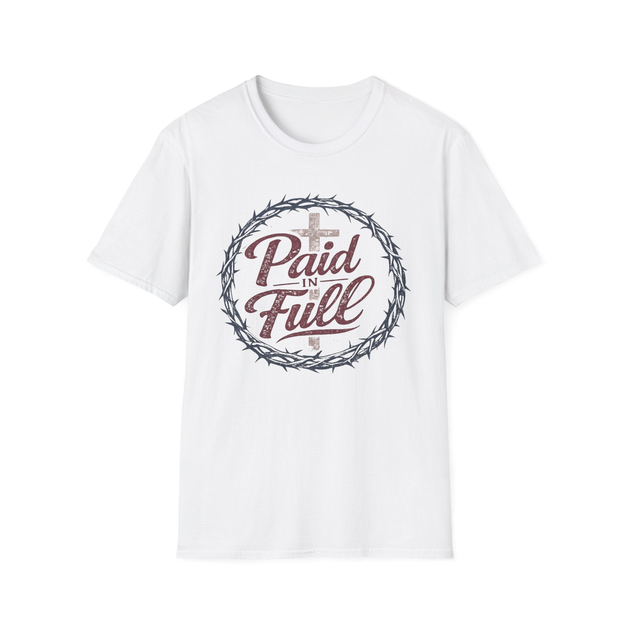 Paid in Full T-Shirt