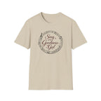 Sing of the Goodness T-Shirt