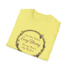 Every Blessing T-Shirt