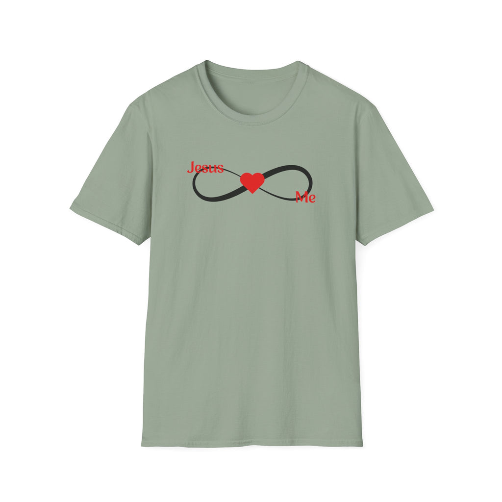 Infinite Love T-Shirt