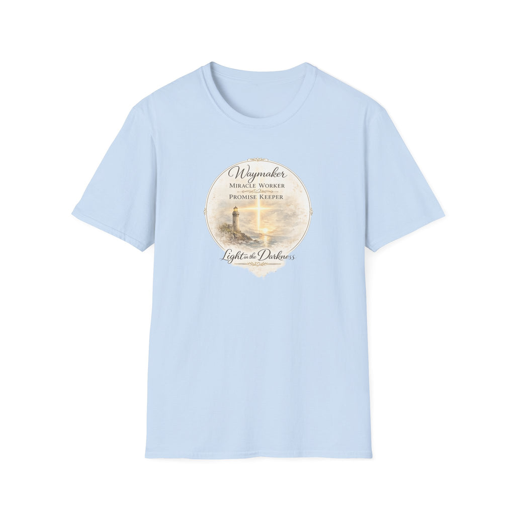 Waymaker T-Shirt