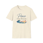 Peace Over Pressure T-Shirt