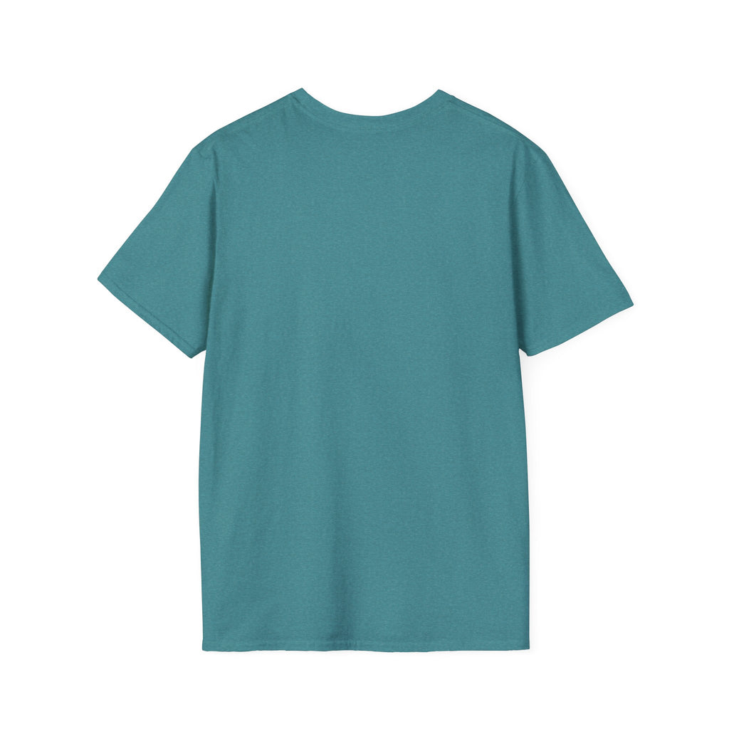No More Tears T-Shirt