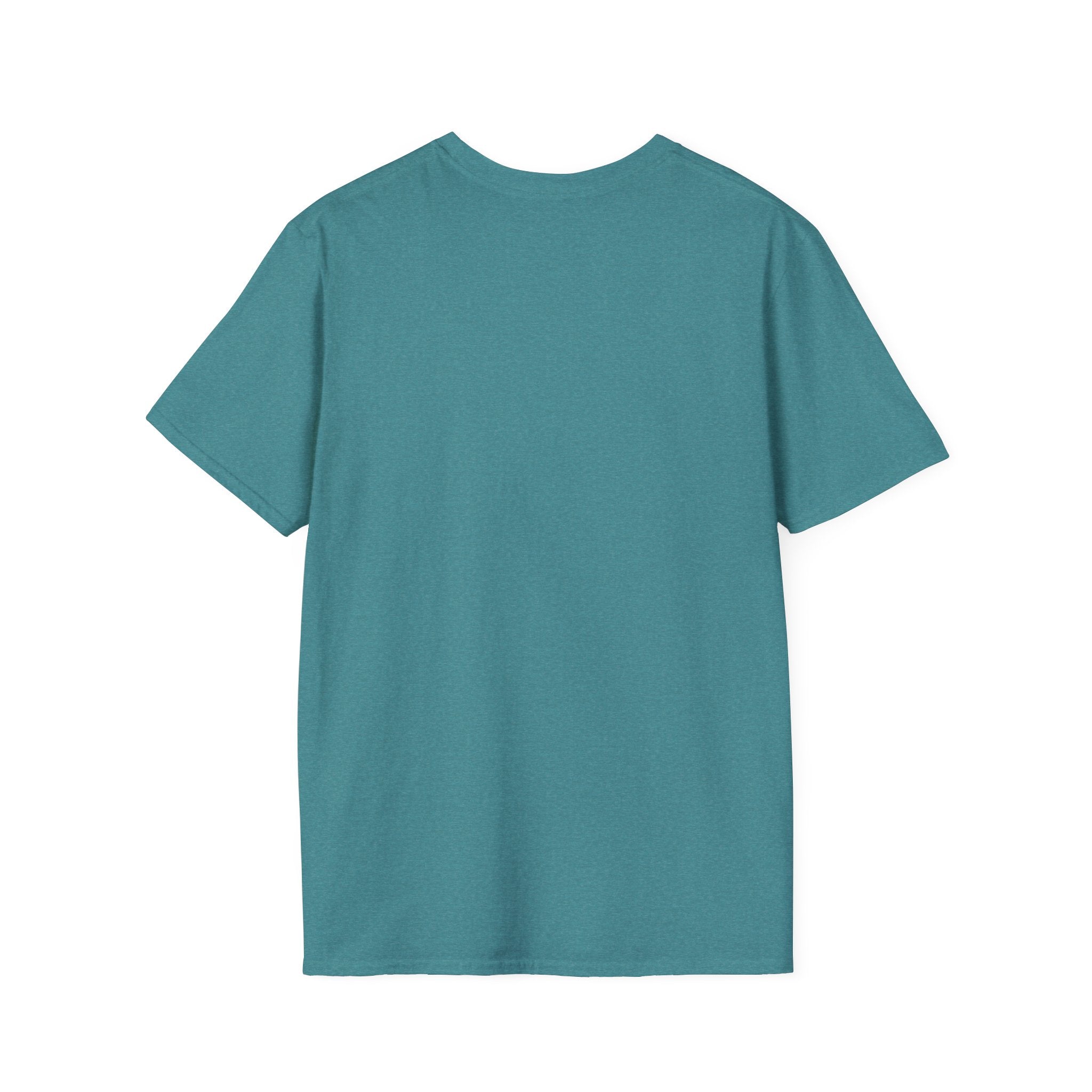 No More Tears T-Shirt