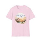 How Great Thou Art T-Shirt