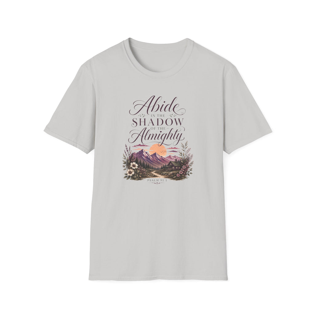Shadow of the Almighty T-Shirt