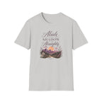 Shadow of the Almighty T-Shirt