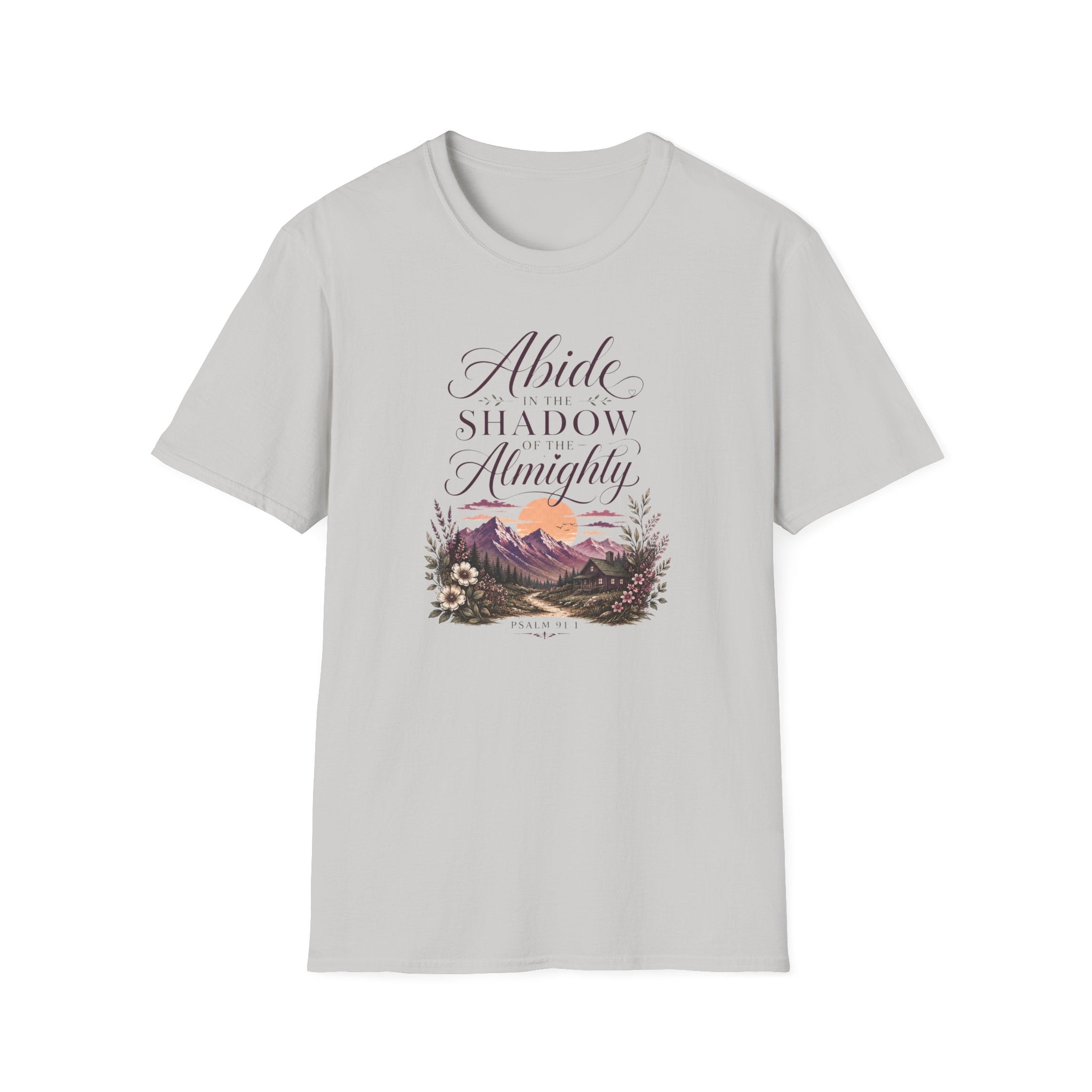 Shadow of the Almighty T-Shirt