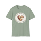 Here's My Heart T-Shirt