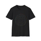 It Is Well Spiral T-Shirt
