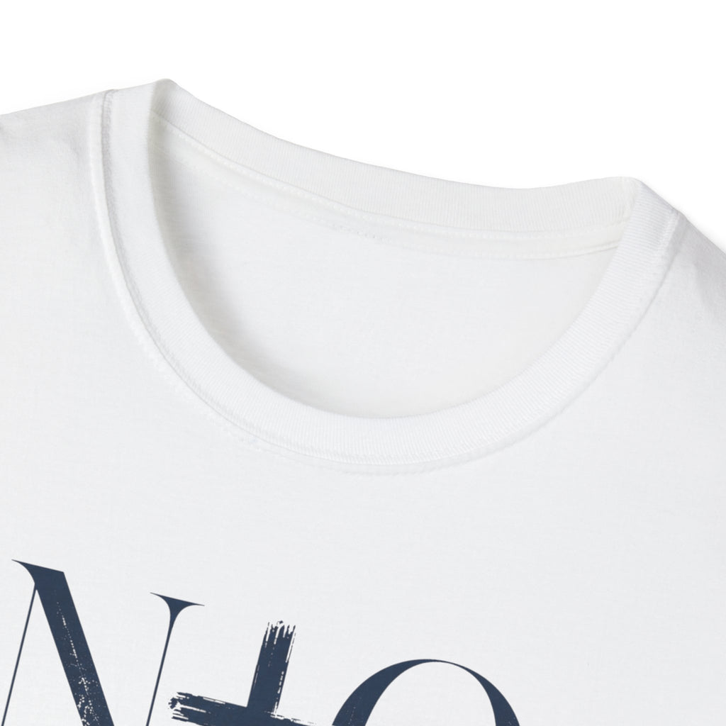 No Fear T-Shirt