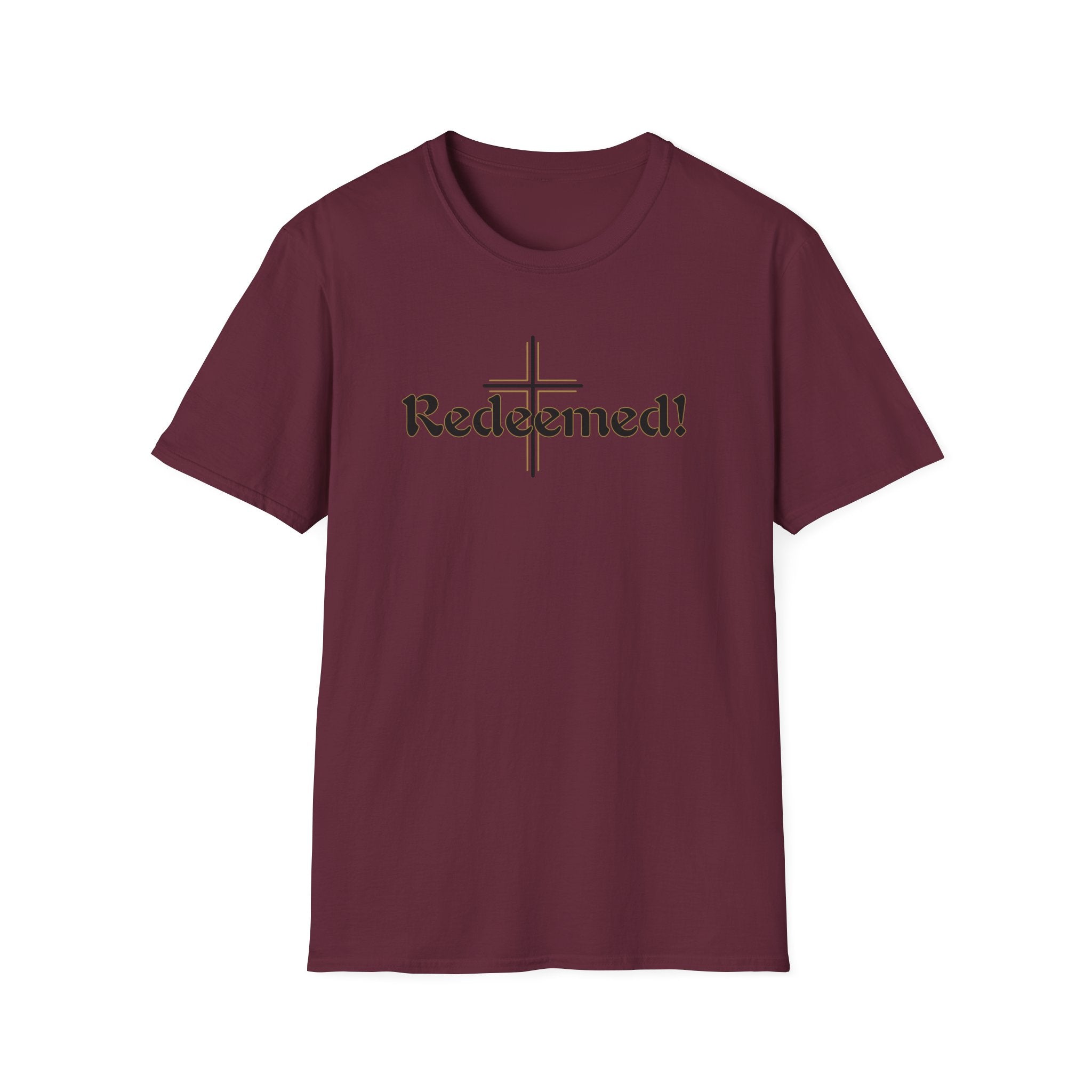 Redeemed! T-Shirt