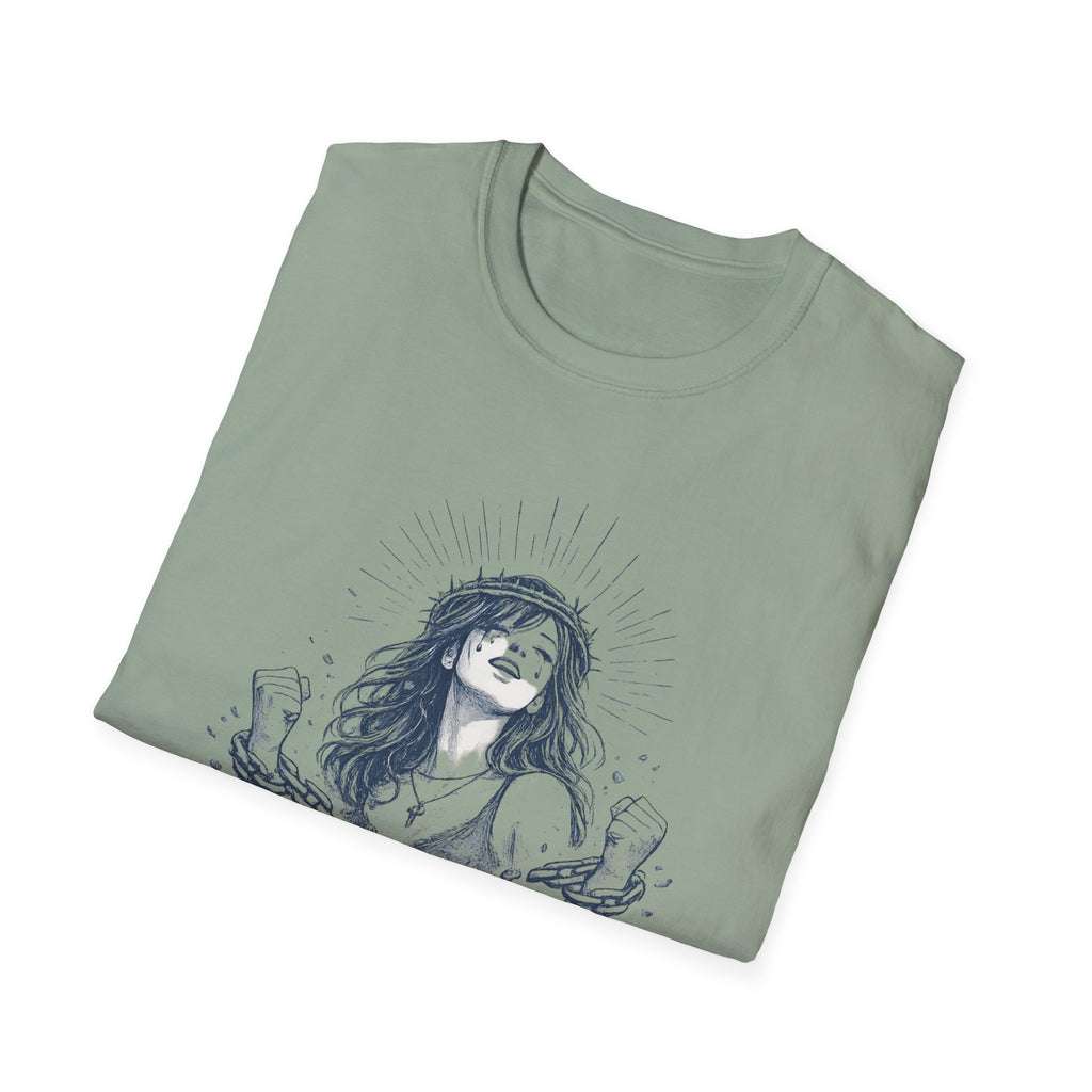 No Longer Condemned T-Shirt