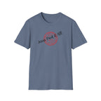 Jesus Paid Stamp T-Shirt