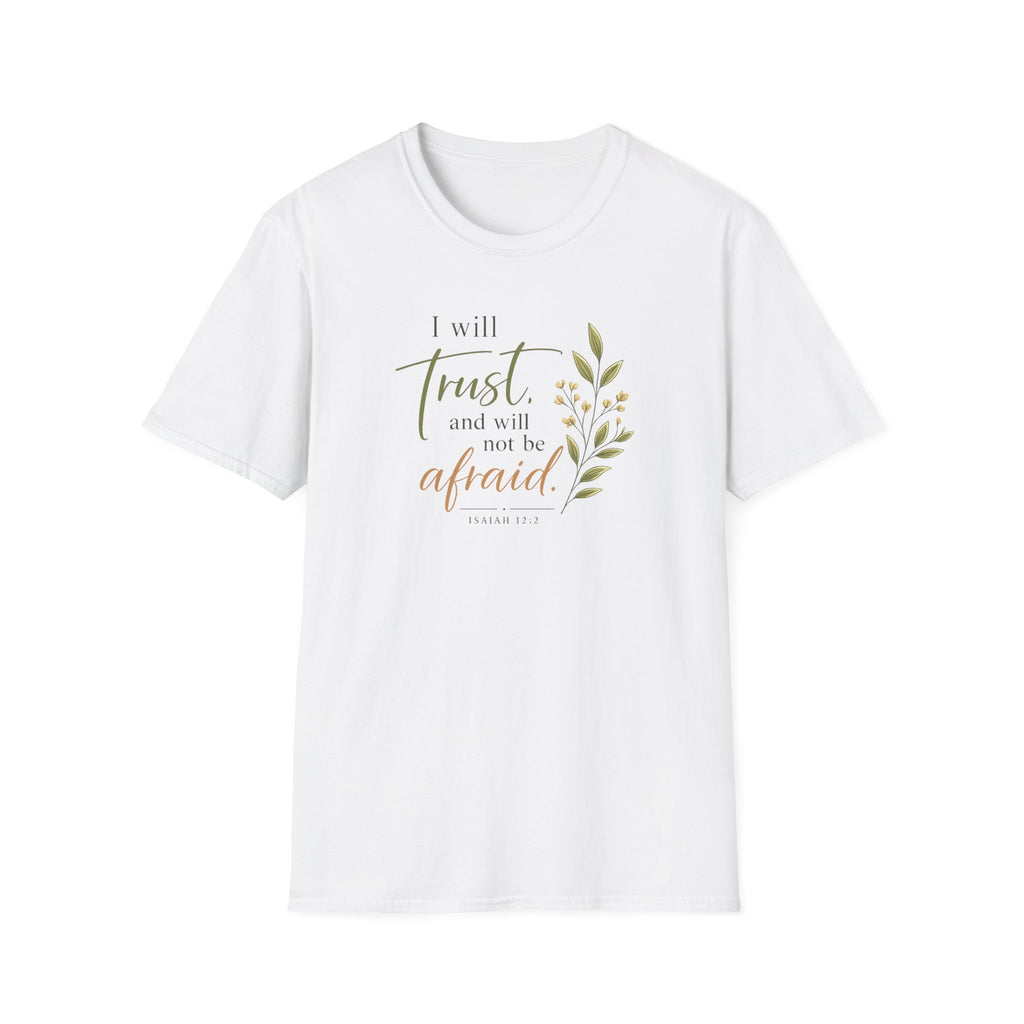 Trust T-Shirt