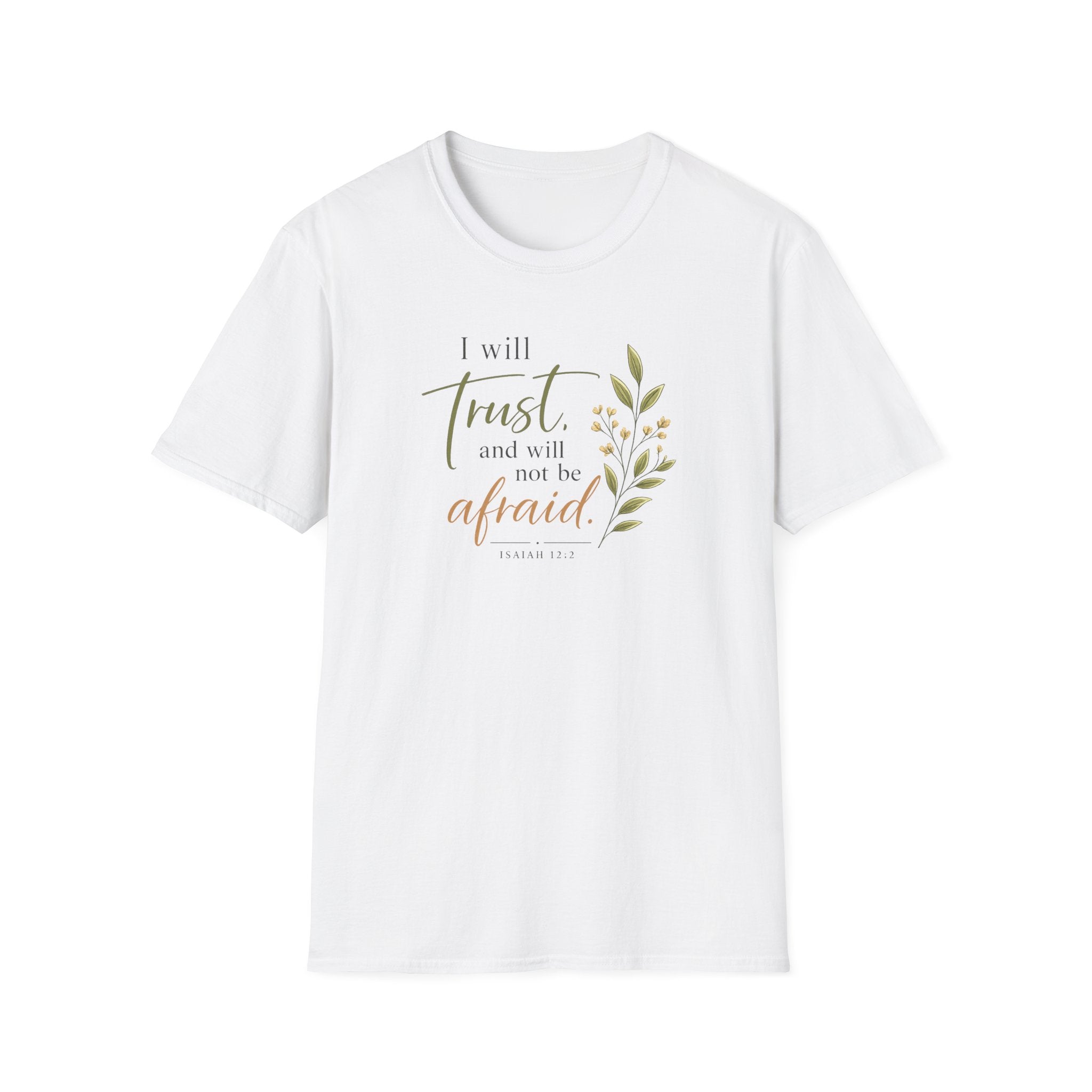Trust T-Shirt