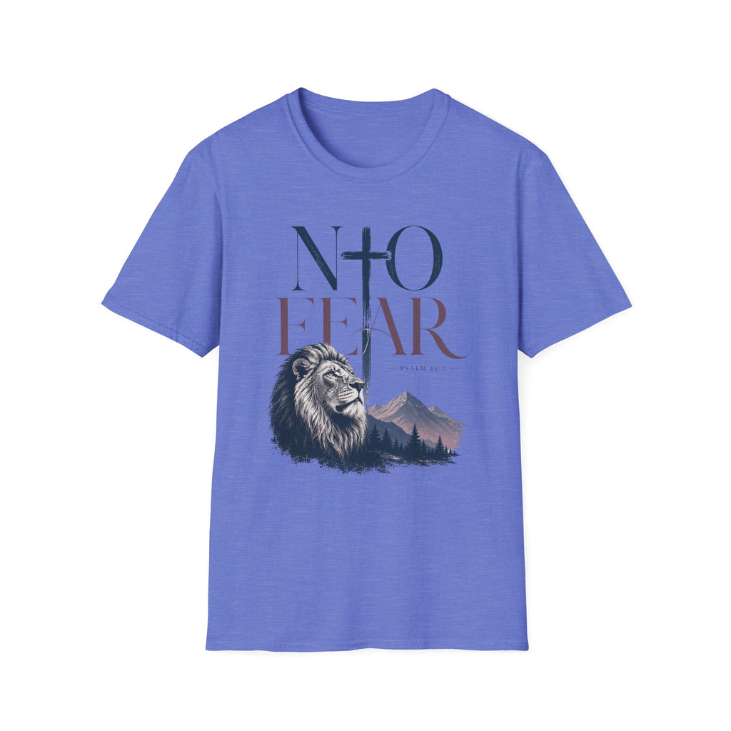 No Fear T-Shirt
