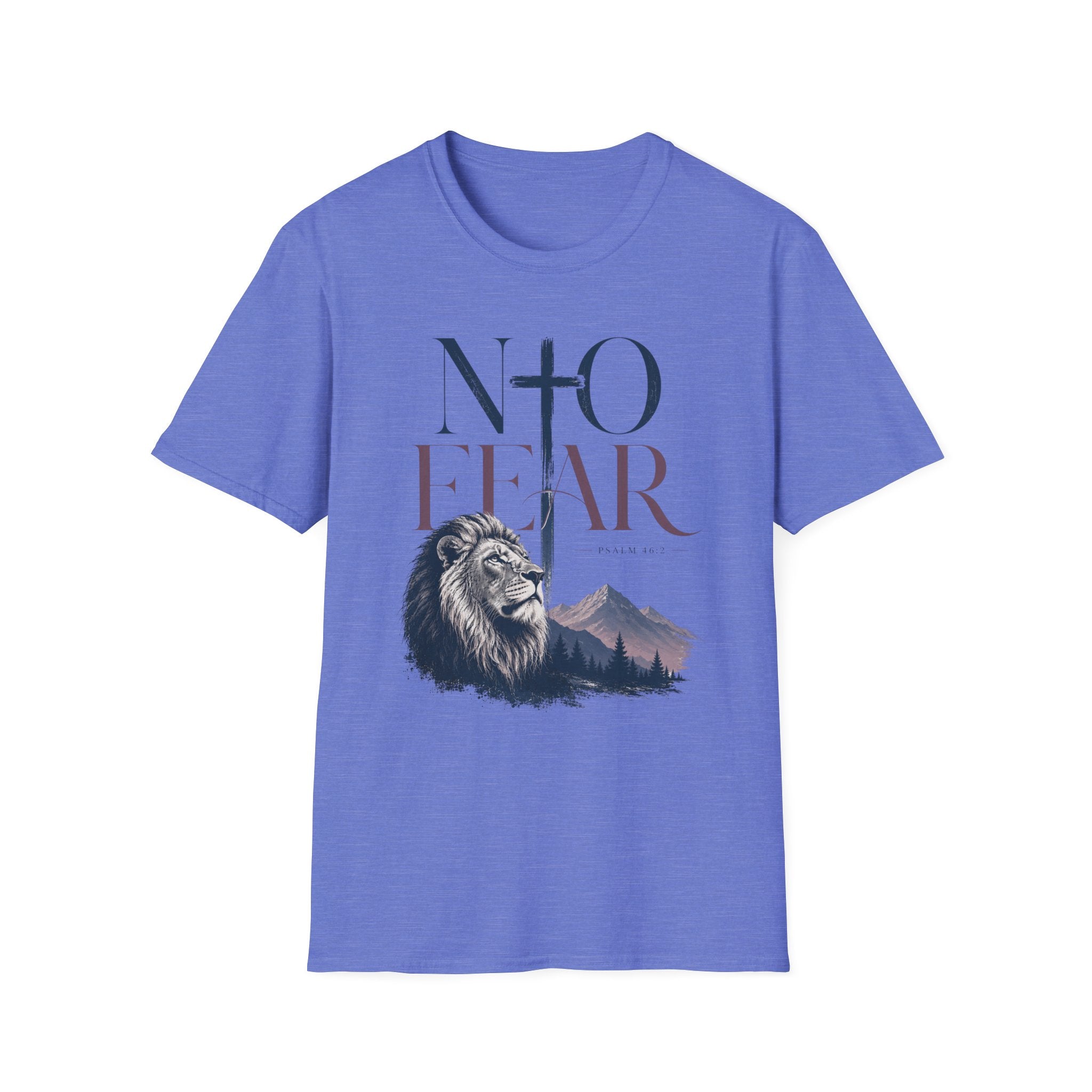 No Fear T-Shirt