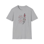 Created in Christ Jesus T-Shirt