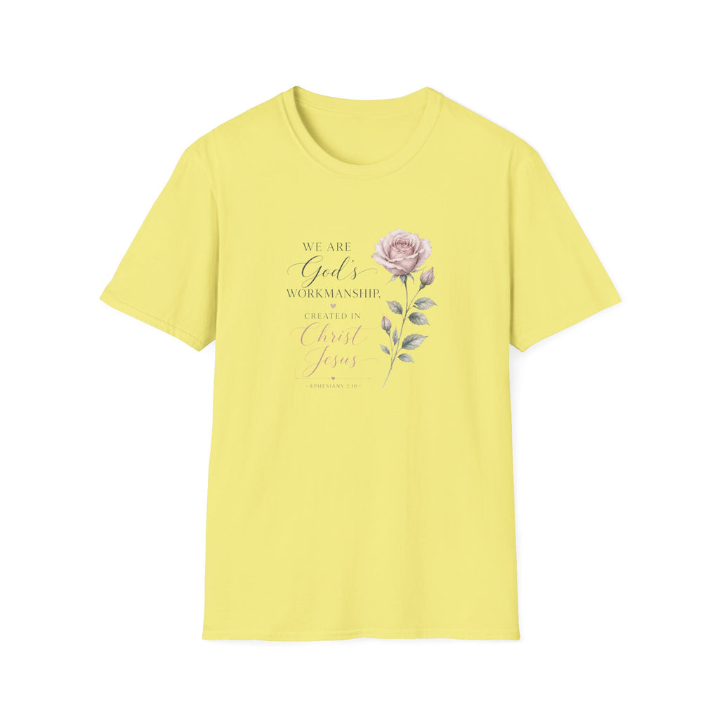 Rose T-Shirt