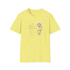 Rose T-Shirt