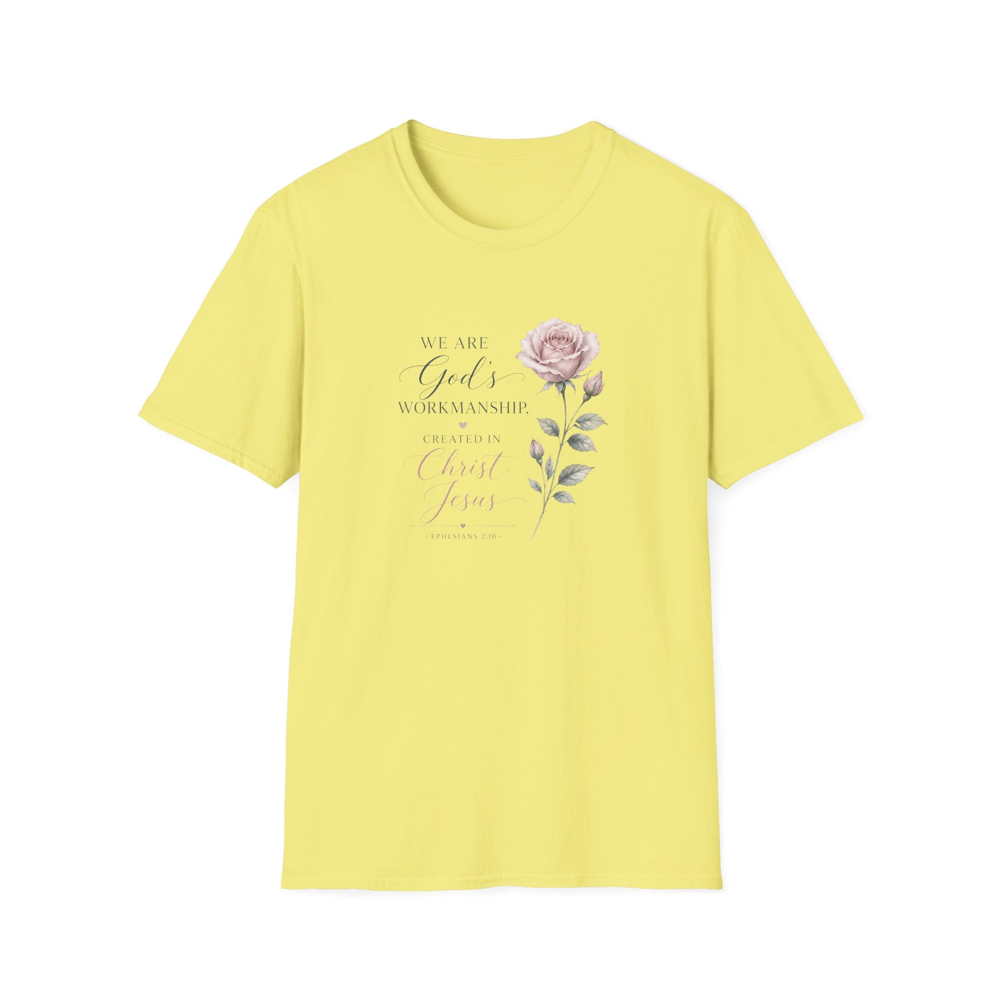 Rose T-Shirt