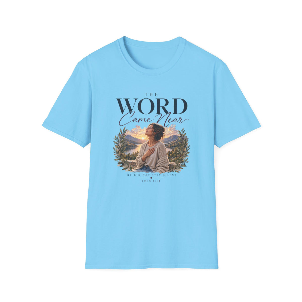 Today's Word T-Shirt