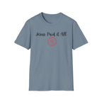 Jesus Paid it All T-Shirt