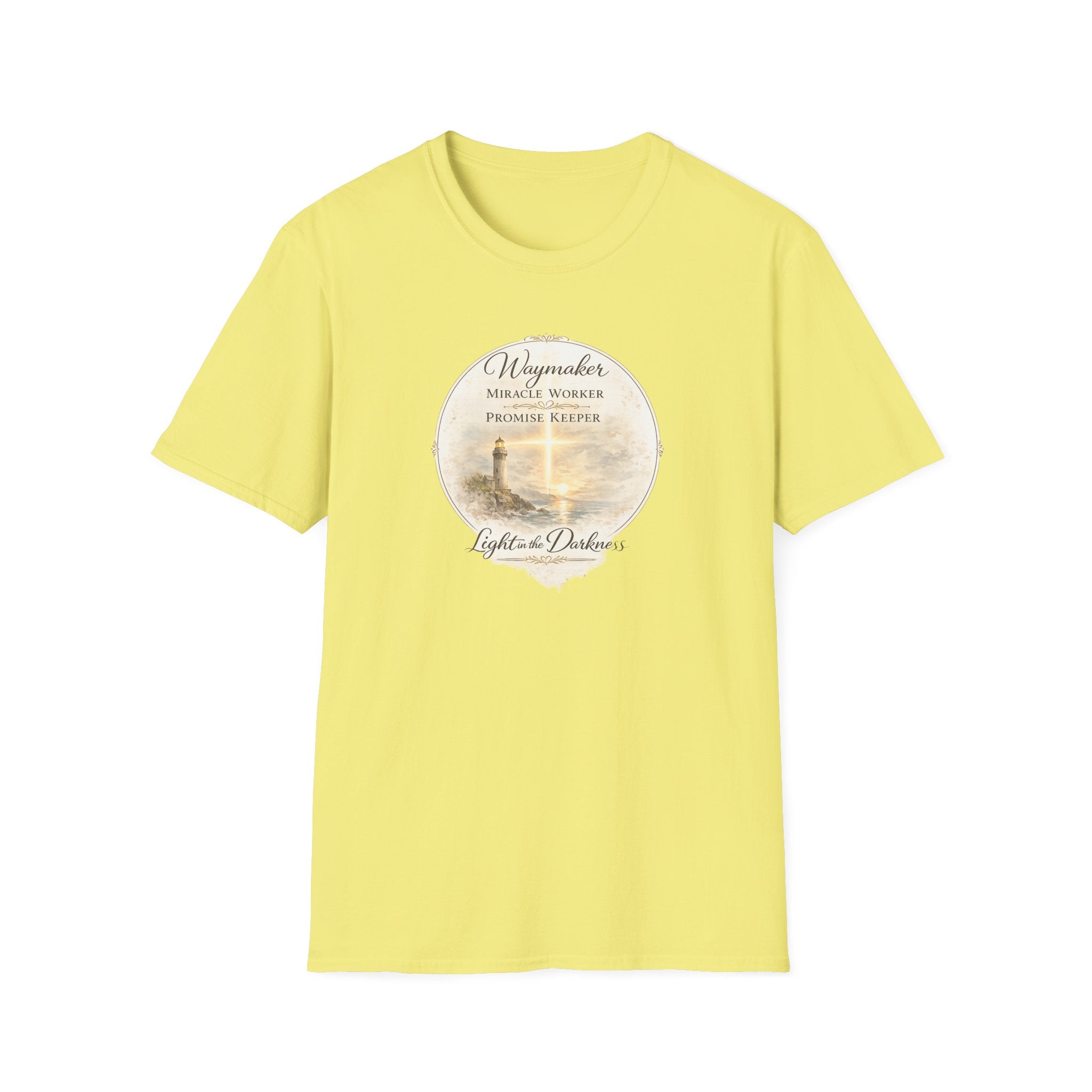 Waymaker T-Shirt