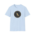 I Sought the Lord (Black) T-Shirt