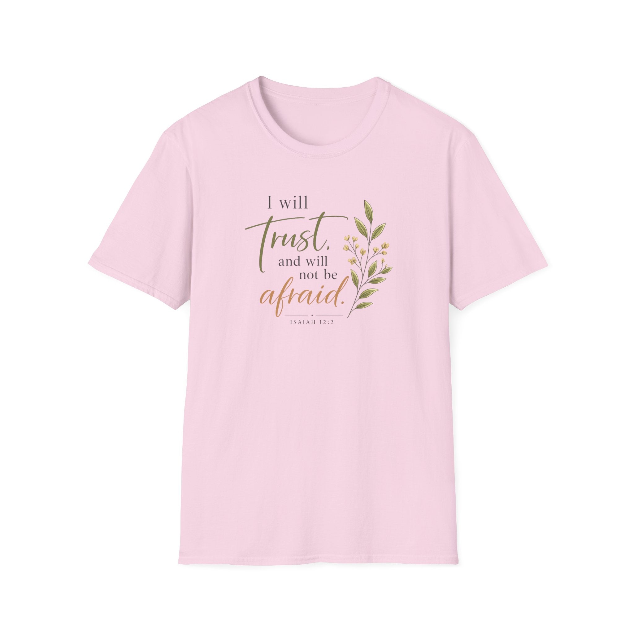 Trust T-Shirt