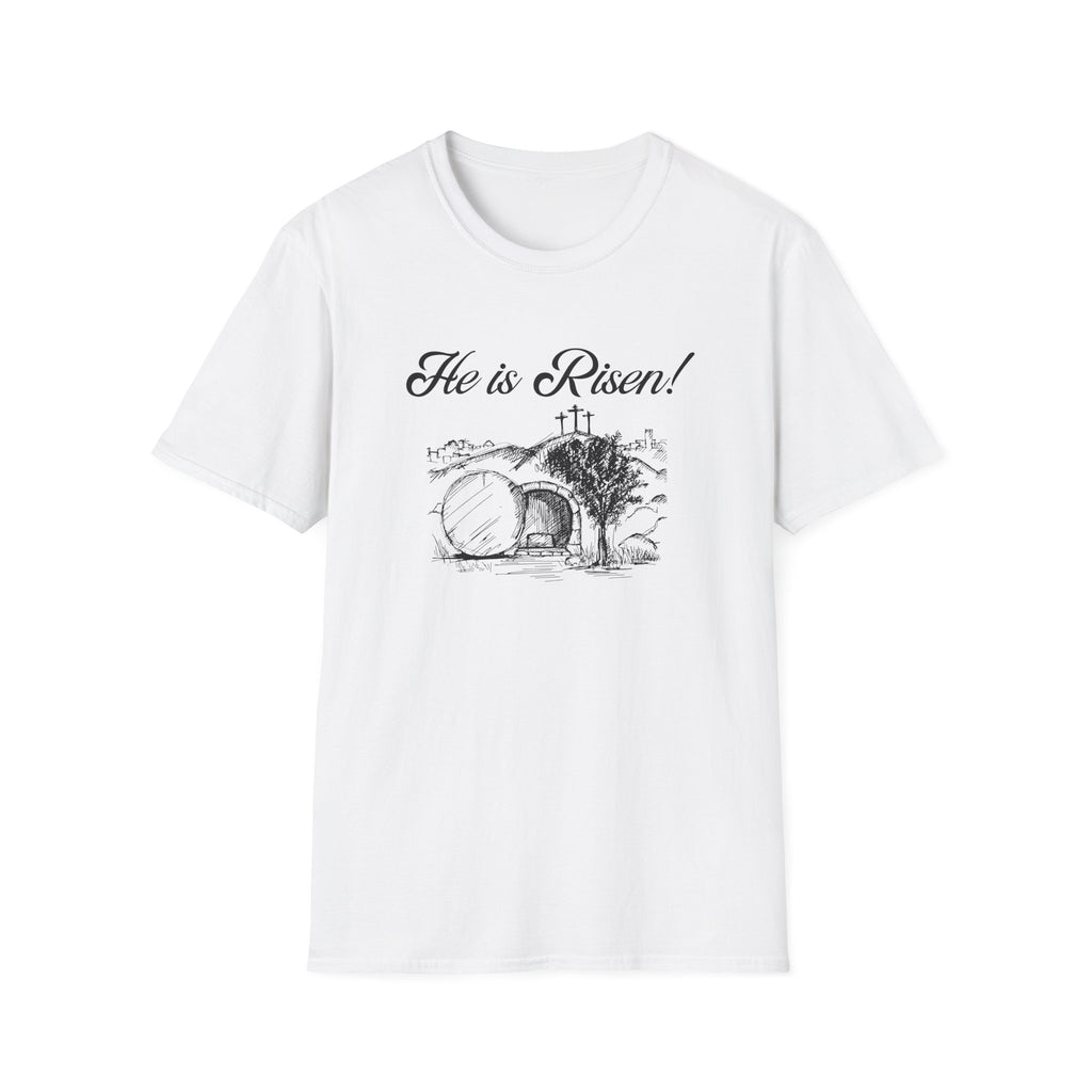 He Is Risen! T-Shirt