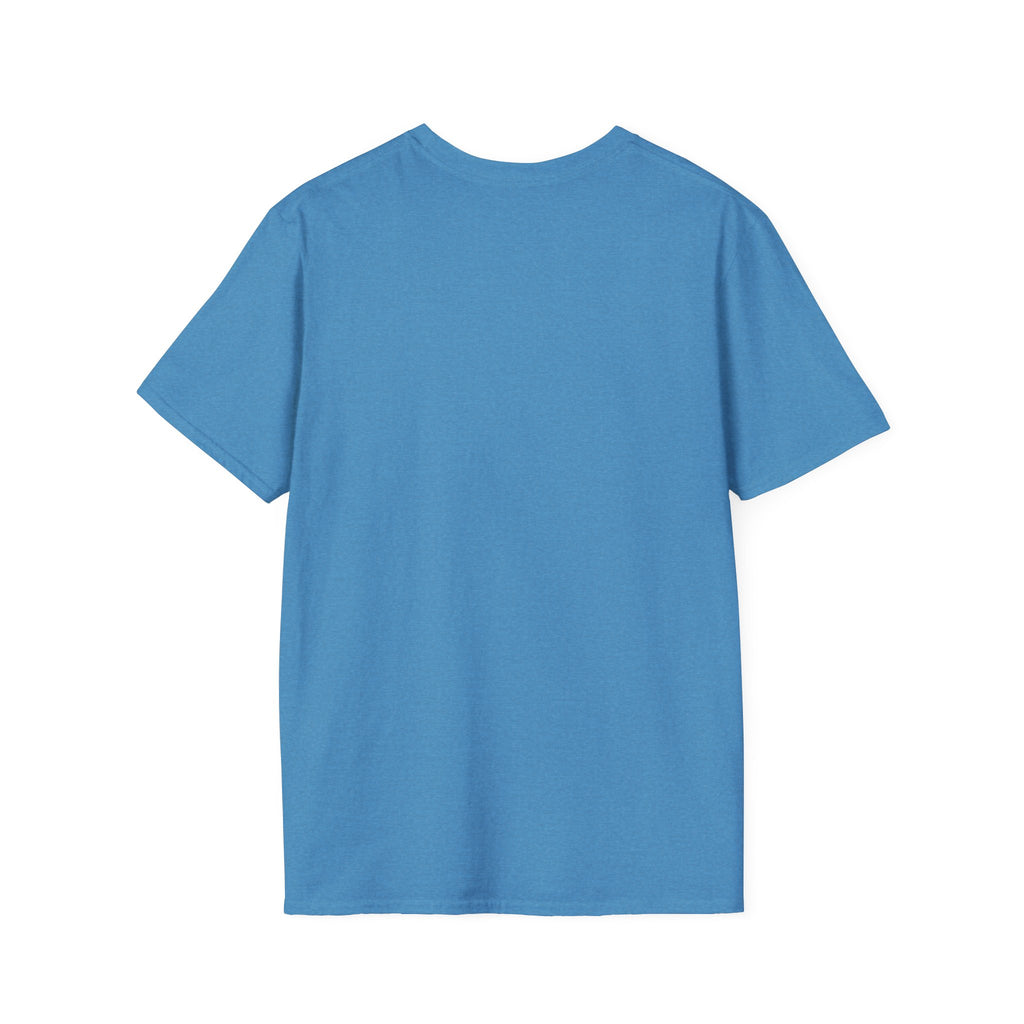 Soft Heart Monochromatic T-Shirt