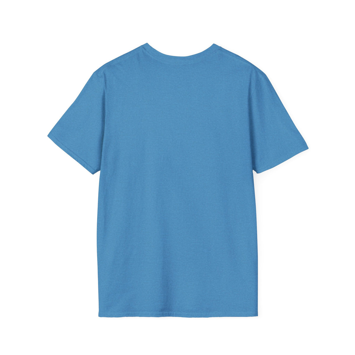 Soft Heart Monochromatic T-Shirt